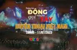 Trường Sơn Đông gọi Trường Sơn Tây