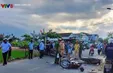 Vừa rời phòng thi THPT, thí sinh tử vong vì tai nạn giao thông