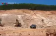 Khẩn trương cấp phép, đưa vào khai thác các mỏ vật liệu xây dựng phục vụ Dự án cao tốc Bắc - Nam