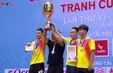 Ấn tượng giải bóng bàn tranh Cup VTV8 lần thứ VI - 2023