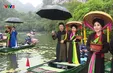 Giới trẻ kết hợp du lịch với trải nghiệm văn hóa