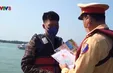 Quảng Nam: Chủ động đảm bảo an toàn giao thông dịp nghỉ lễ