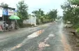 Cần khắc phục đoạn đường xuống cấp nghiêm trọng tại Đắk Lắk