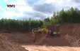 Nhiều vi phạm trong khai thác khoáng sản tại Phú Yên