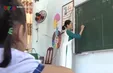 Nan giải bài toán thiếu giáo viên tiểu học