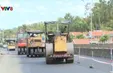 Sửa chữa Quốc lộ 1 qua Phú Yên