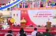 Chủ tịch nước dự Khai giảng năm học mới tại Tây Nguyên