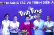 Lễ ra mắt Cuộc thi sáng tác và trình diễn âm nhạc Tinh Ting Tinh