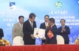 Quận Sơn Trà, TP Đà Nẵng ký thỏa thuận hợp tác kinh tế với quận Gurye, tỉnh Jeollanam-Do của Hàn Quốc