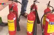 Tăng cường công tác PCCC dịp Tết