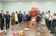 Lãnh đạo TP Đà Nẵng thăm, động viên các cơ quan, đơn vị ra quân sản xuất đầu năm
