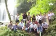 Đắk Nông quảng bá du lịch thông qua hoạt động Famtrip