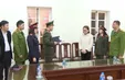 Đấu tranh, ngăn chặn tham nhũng tiêu cực về đất đai