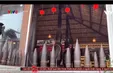 Những mảnh ghép hòa bình