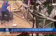 Bắt quả tang 11 đối tượng khai thác vàng trái phép tại Đắk Lắk