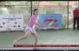 Sôi động Giải Quần vợt phong trào toàn quốc Cup VTV8