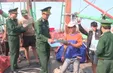 Vẫn còn sai phạm trong khai thác thủy sản