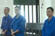 Tuyên án nhóm đối tượng cấu kết buôn lậu thuốc Bắc