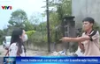 Chủ cơ sở phế liệu gây ô nhiễm môi trường chống đối, xúc phạm lực lượng chức năng làm nhiệm vụ