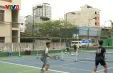 Chuẩn bị khởi tranh giải Quốc tế Pickleball cộng đồng cúp VTV8