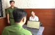 Nghệ An: Bắt đối tượng vận chuyển ma túy
