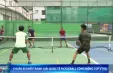 Chuẩn bị khởi tranh Giải Quốc tế Pickleball cộng đồng cúp VTV8