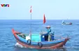 Tàu cá không trang bị phao cứu sinh vẫn vươn khơi