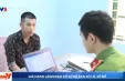 Giả danh lãnh đạo công ty xổ số để bán lô đề