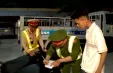 Bình Định: Tăng cường xử lý thanh thiếu niên vi phạm giao thông
