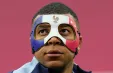 Euro 2024: Kylian Mbappé tập luyện với mặt nạ - huấn luyện viên Pháp tự tin ngôi sao sẽ đối đầu hà lan