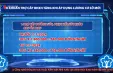 10 khoản trợ cấp BHXH tăng khi áp dụng lương cơ sở mới