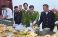 Lễ mít tinh hưởng ứng tháng hành động phòng chống ma túy