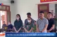 Phú Yên: 05 bị cáo lĩnh án vì sử dụng mạng xã hội chiếm đoạt tiền