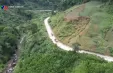 Đèo Lò Xo xuống cấp - Ám ảnh tai nạn giao thông