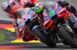 Chặng MotoGP Kazakhstan bị xóa khỏi lịch trình mùa giải 2024