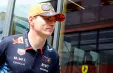 Max Verstappen và vấn đề về thái độ thi đấu