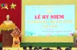 Lễ kỷ niệm 420 năm ra đời danh xưng Duy Xuyên (1604 - 2024)