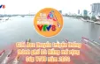 Đón xem Giải Đua thuyền truyền thống TP Đà Nẵng mở rộng - Cúp VTV8 năm 2024