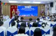 Hội thảo khoa học quốc gia với chủ đề 