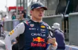 Max Verstappen có thành tích tốt ở những chặng đua đường phố