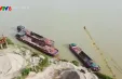 Nghệ An: Hàng trăm tàu vỏ sắt hết kiểm định ngang nhiên hoạt động