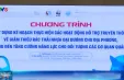 Hội thảo xây dựng kế hoạch truyền thông giảm rác thải nhựa đại dương