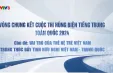 Phát động Cuộc thi Hùng biện tiếng Trung toàn quốc - Đà Nẵng 2024