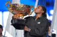 Coco Gauff vô địch đơn nữ Trung Quốc mở rộng 2024