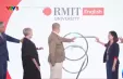 Trung tâm ngoại ngữ Đại học RMIT tại Đà Nẵng ra mắt chương trình luyện thi IELTS mới