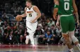 NBA | Nikola Jokic tiếp tục thể hiện phong độ ấn tượng tại NBA