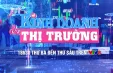 Chương trình Kinh doanh & Thị trường trên VTV8