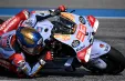 Marc Marquez nhanh nhất trong ngày đua thử thứ 2 của GP Thái Lan