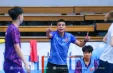 Trước trận CK futsal nữ ĐNA 2024, HLV Nguyễn Đình Hoàng lo ngại vấn đề thể lực