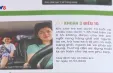 Nâng cao nhận thức về an toàn giao thông cho trẻ em